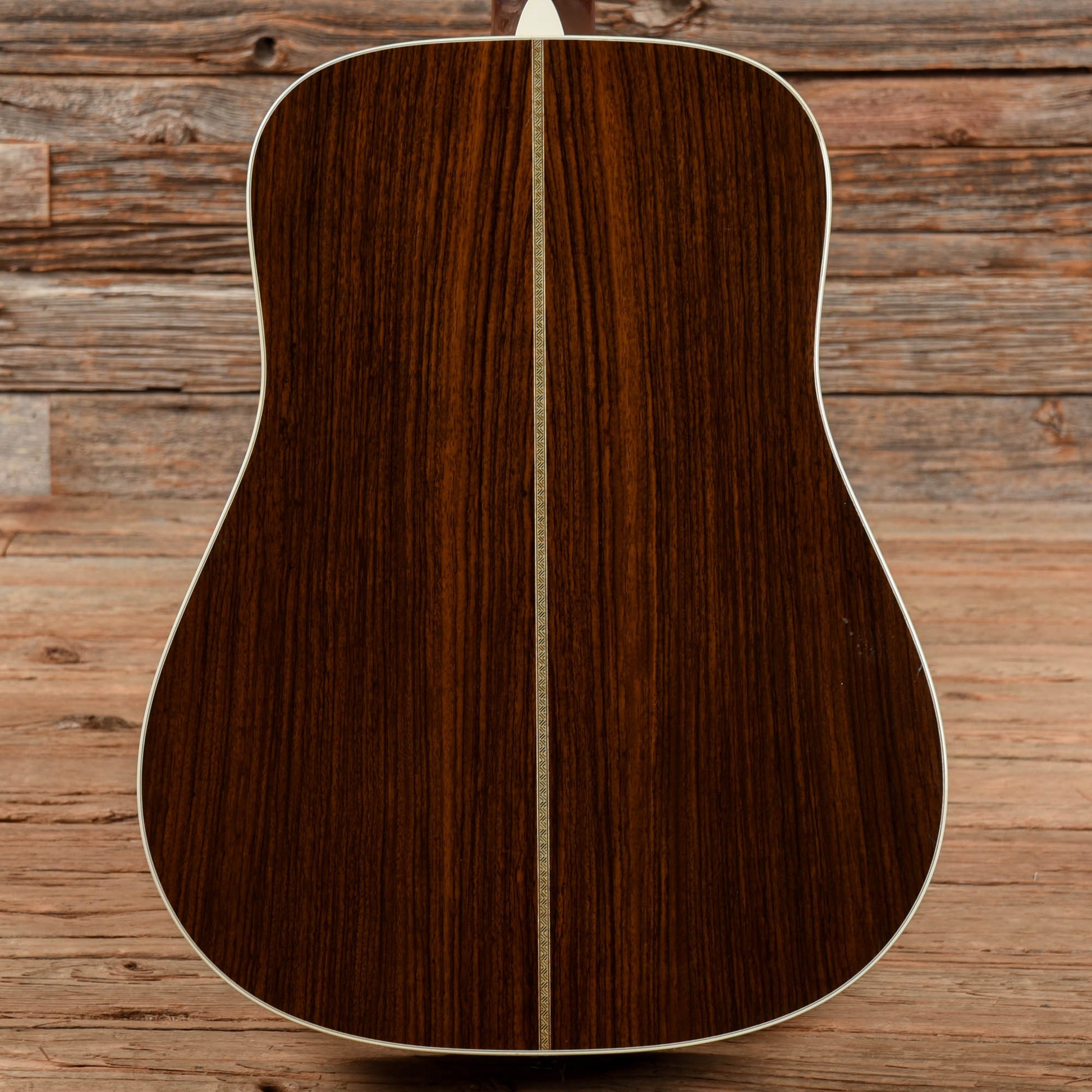 Martin Standard Series HD-28 2001 Natural 2001 Acoustic Guitars / Dreadnought