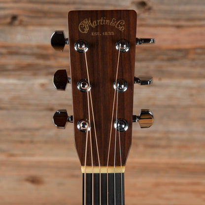 Martin Standard Series HD-28 2001 Natural 2001 Acoustic Guitars / Dreadnought