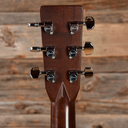Martin Standard Series HD-28 2001 Natural 2001 Acoustic Guitars / Dreadnought