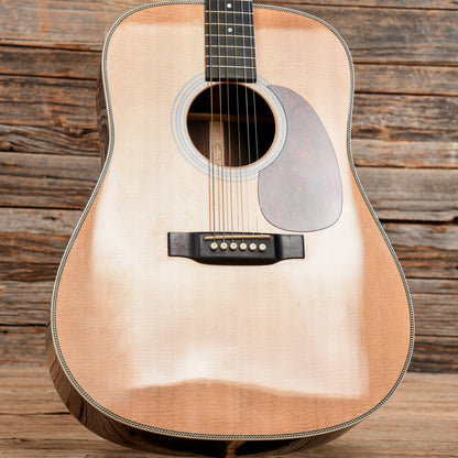 Martin Standard Series HD-28 Natural 1999 Acoustic Guitars / Dreadnought