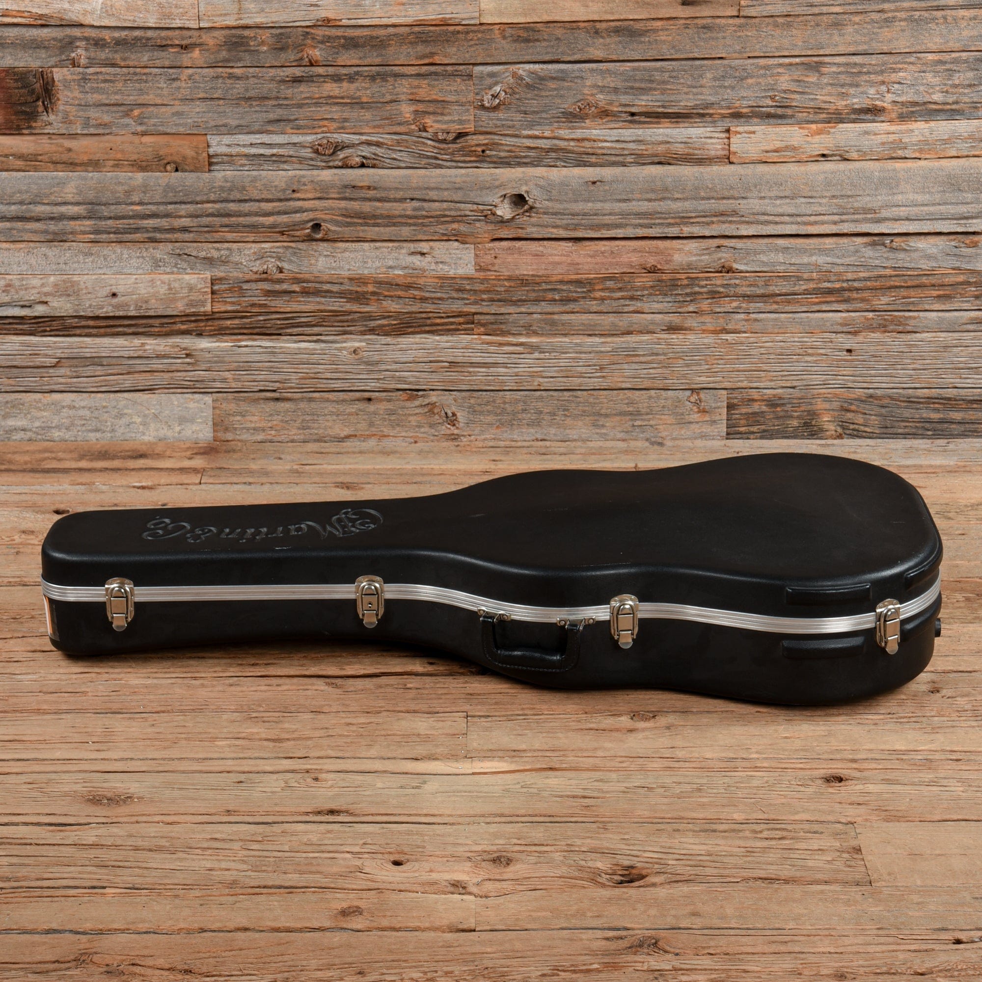 Martin Standard Series HD-28 Natural 1999 Acoustic Guitars / Dreadnought