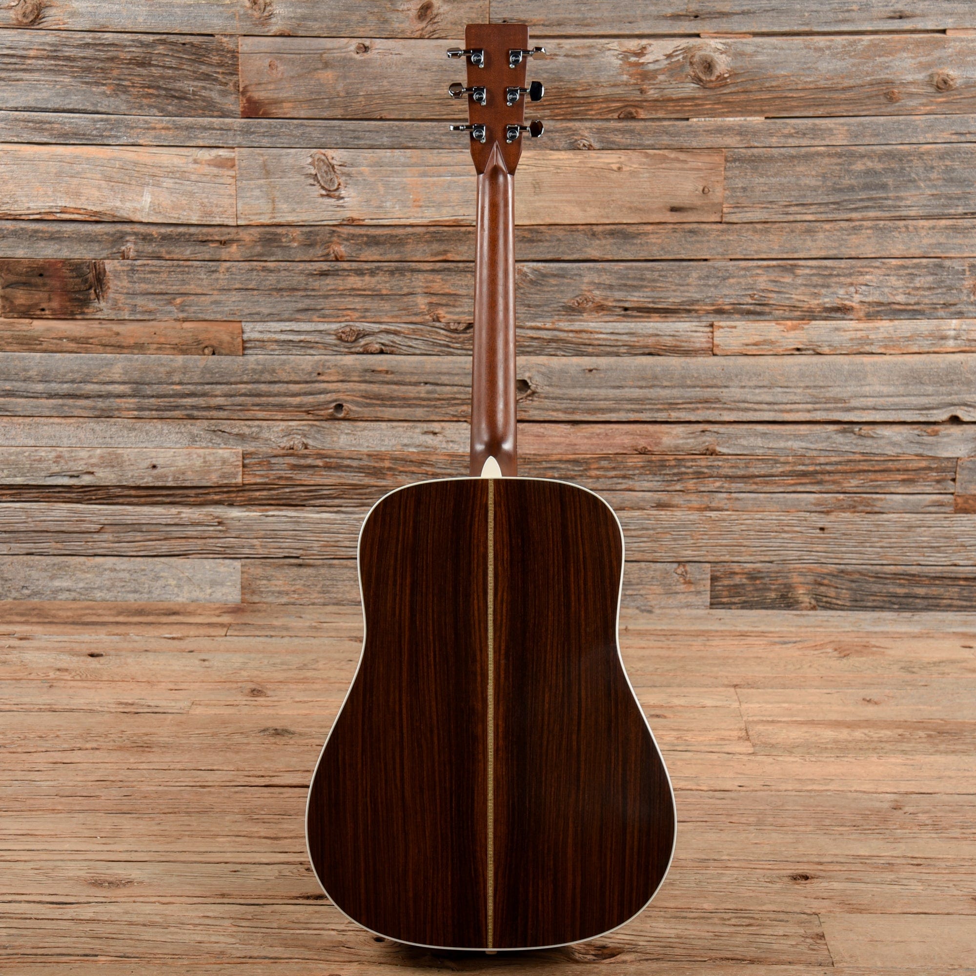 Martin Standard Series HD-28 Natural 1999 Acoustic Guitars / Dreadnought