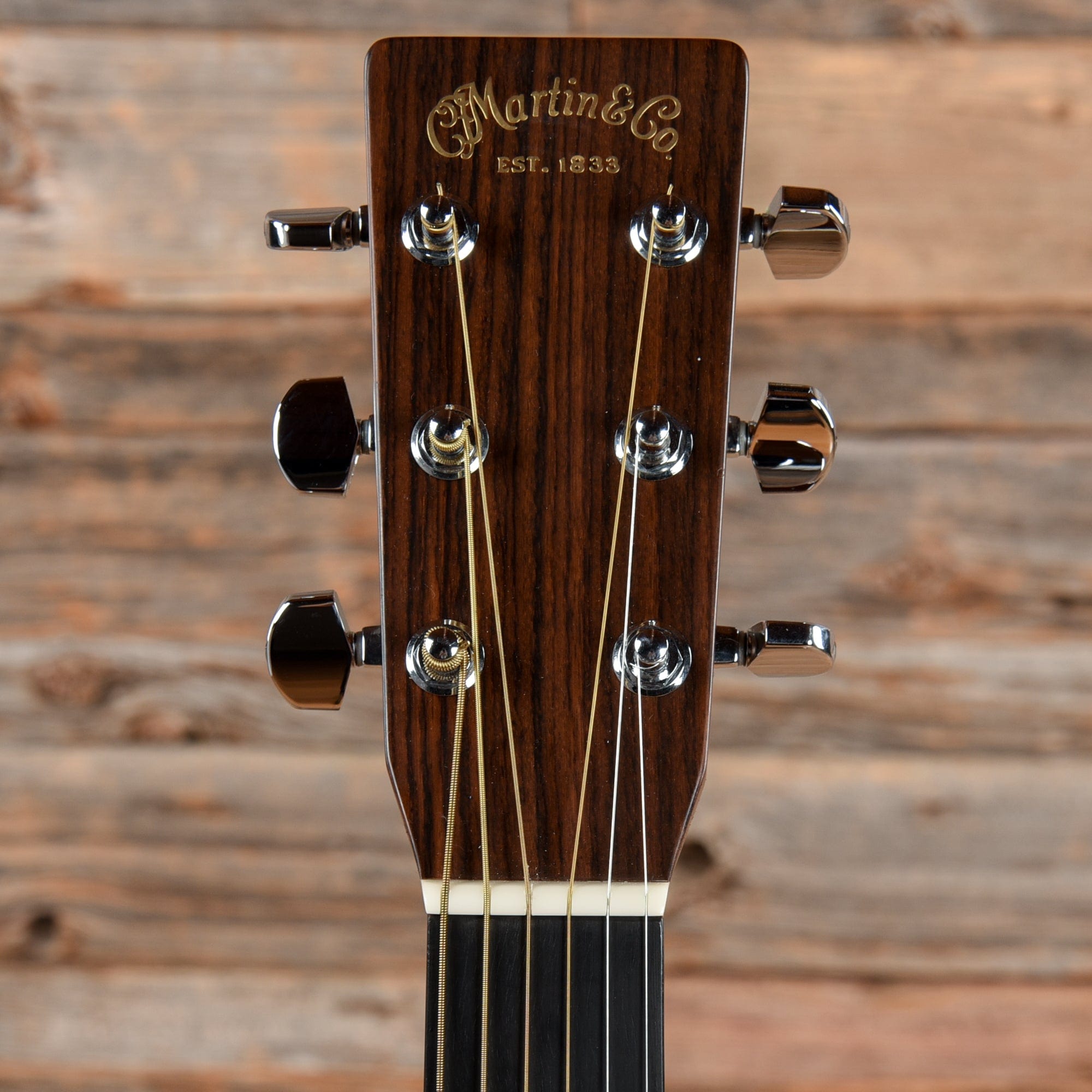 Martin Standard Series HD-28 Natural 1999 Acoustic Guitars / Dreadnought