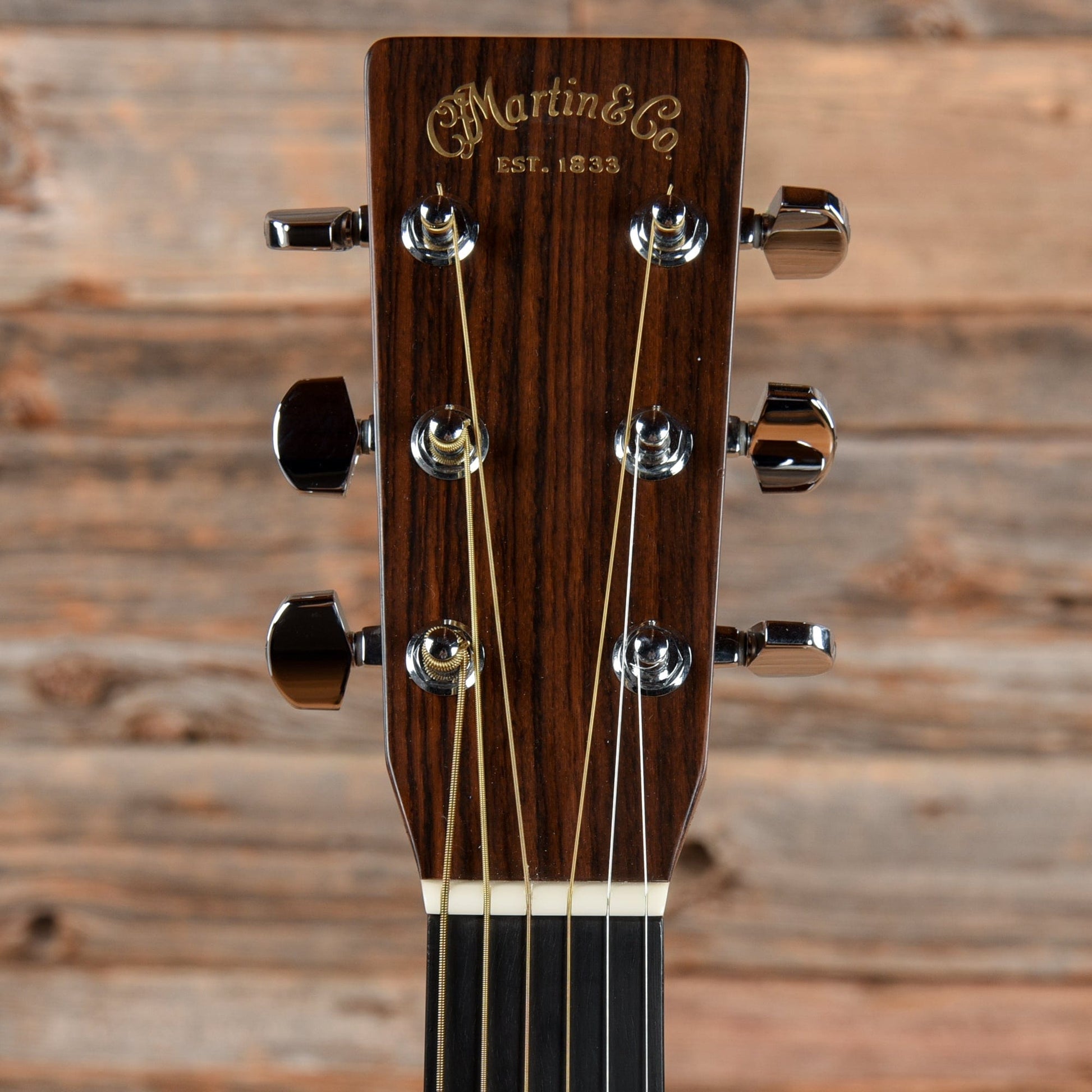 Martin Standard Series HD-28 Natural 1999 Acoustic Guitars / Dreadnought