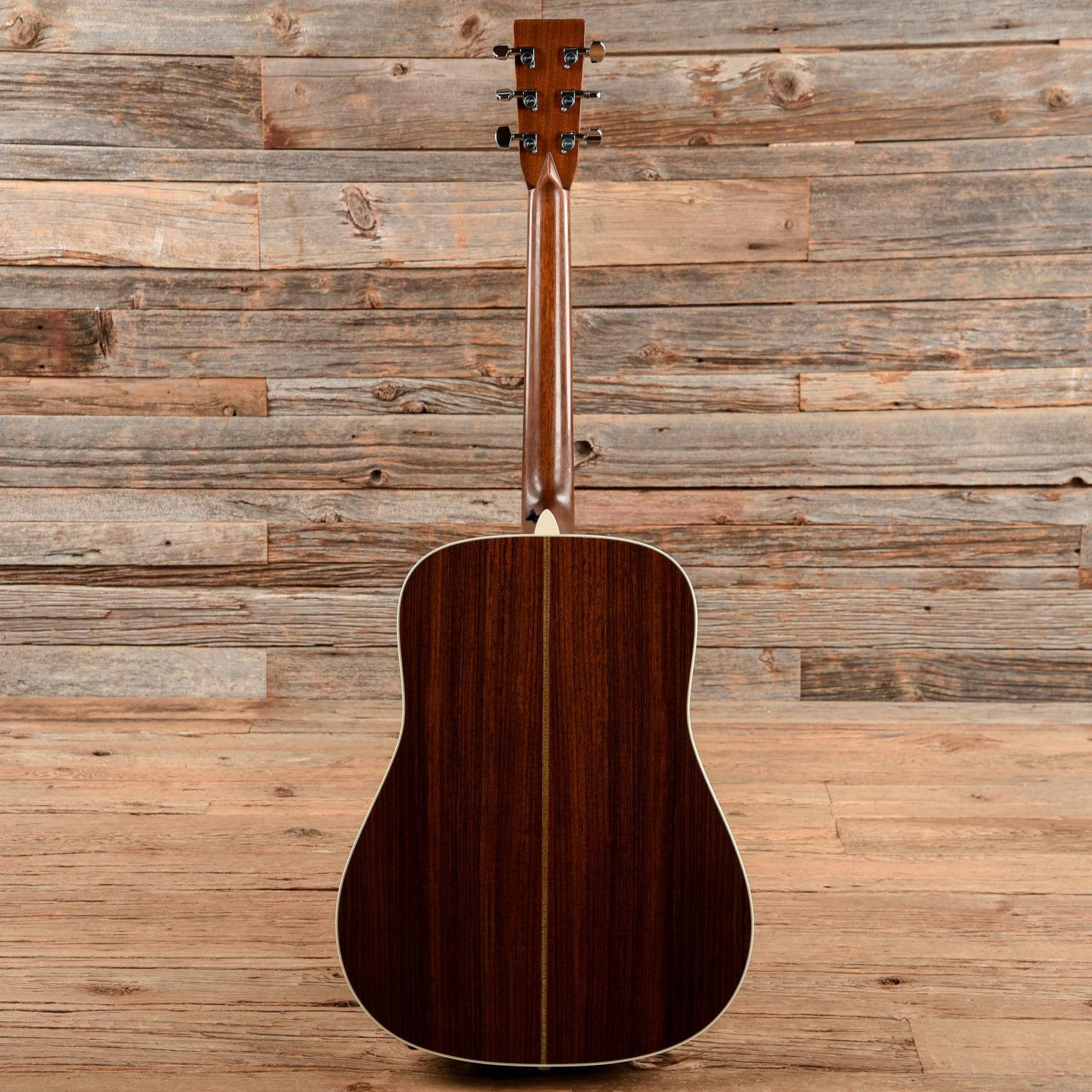 Martin Standard Series HD-28 Natural 1997 Acoustic Guitars / Dreadnought