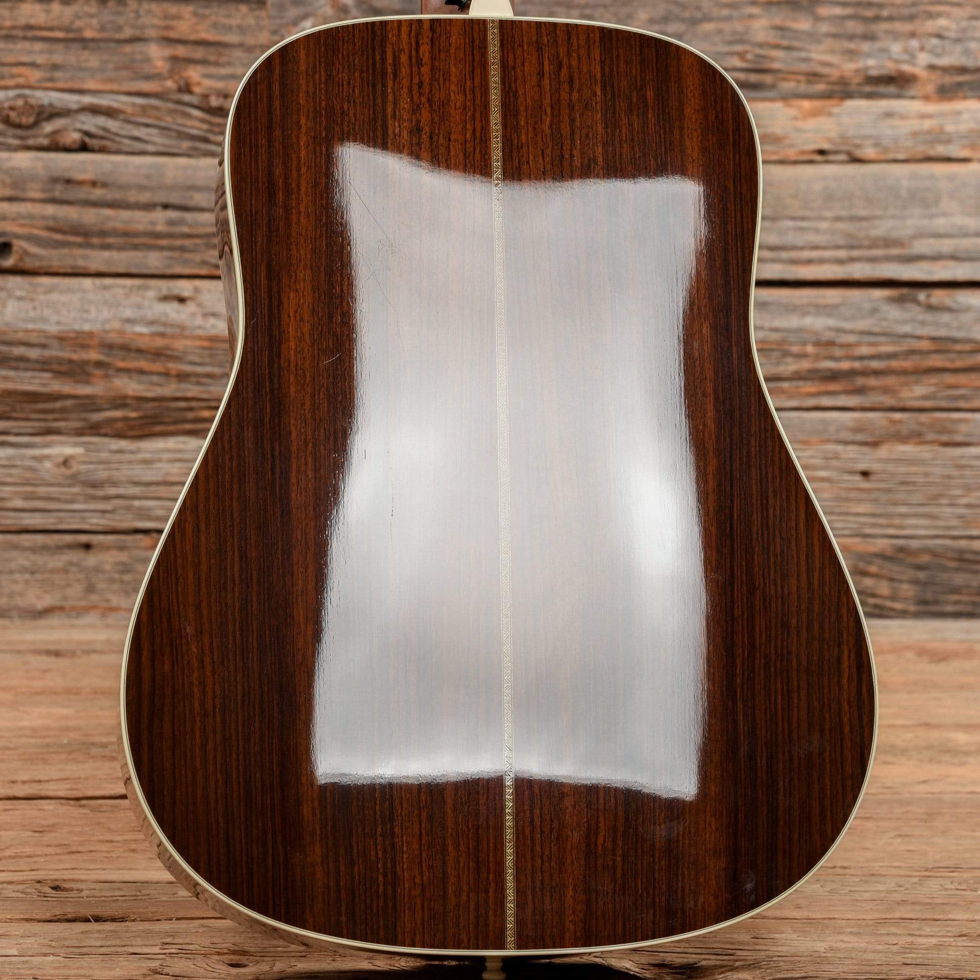 Martin Standard Series HD-28 Natural 1997 Acoustic Guitars / Dreadnought