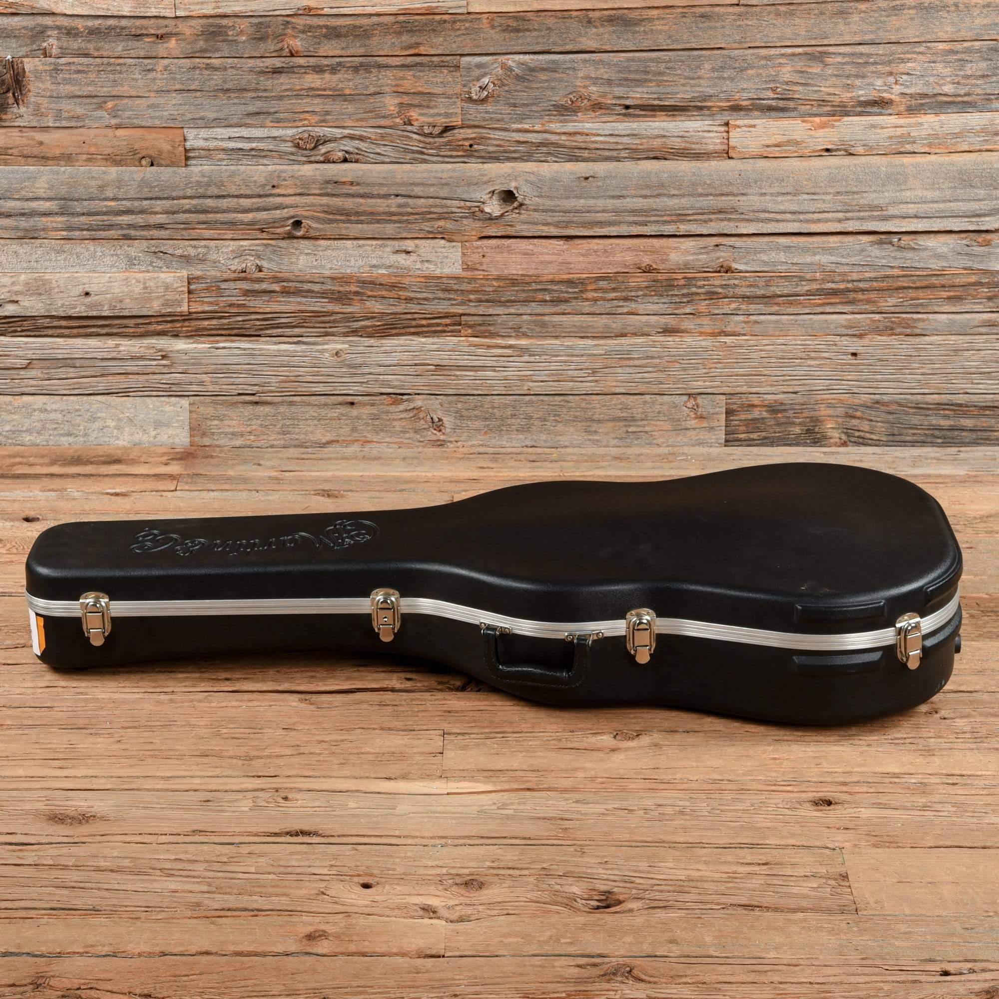 Martin Standard Series HD-28 Natural 1997 Acoustic Guitars / Dreadnought