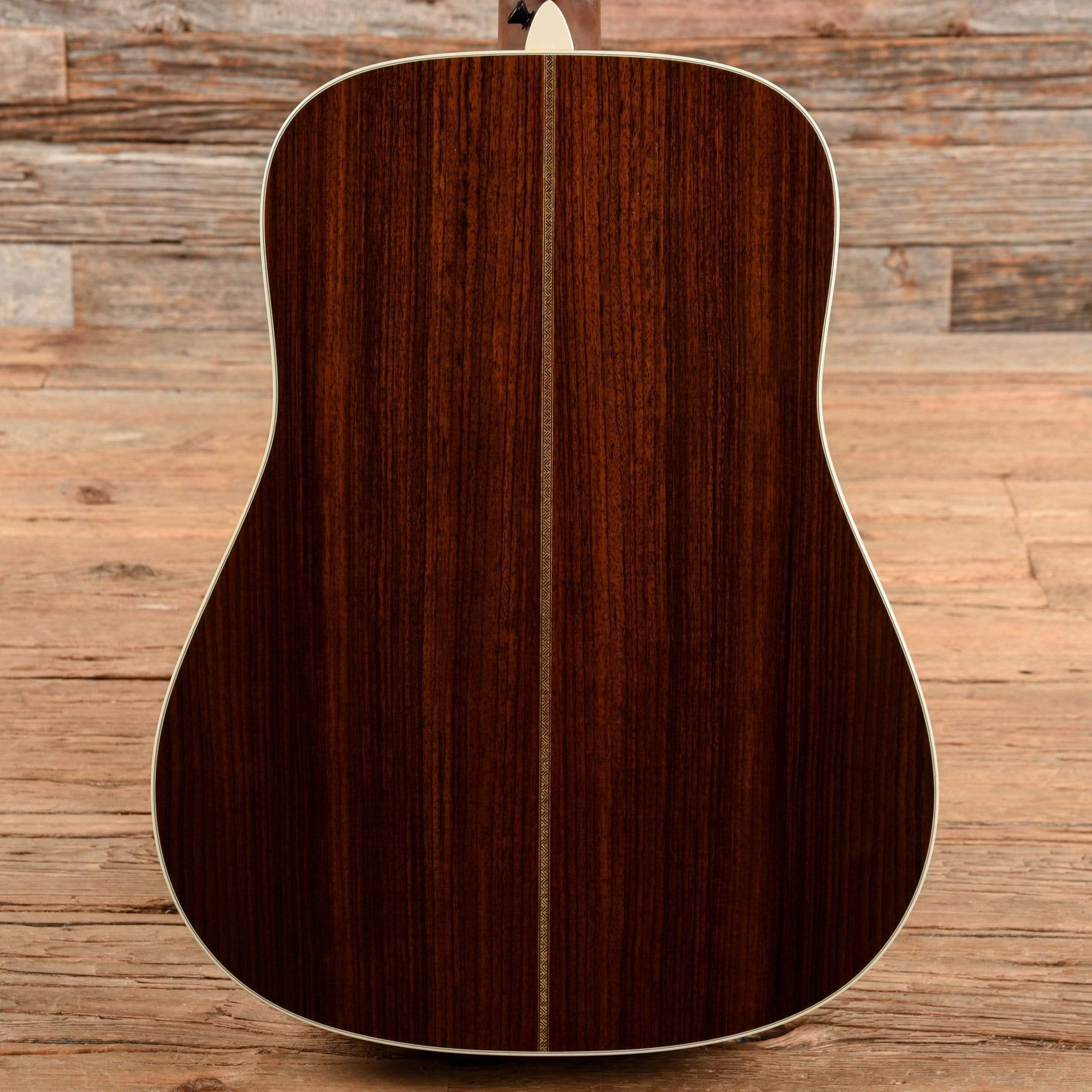 Martin Standard Series HD-28 Natural 1997 Acoustic Guitars / Dreadnought