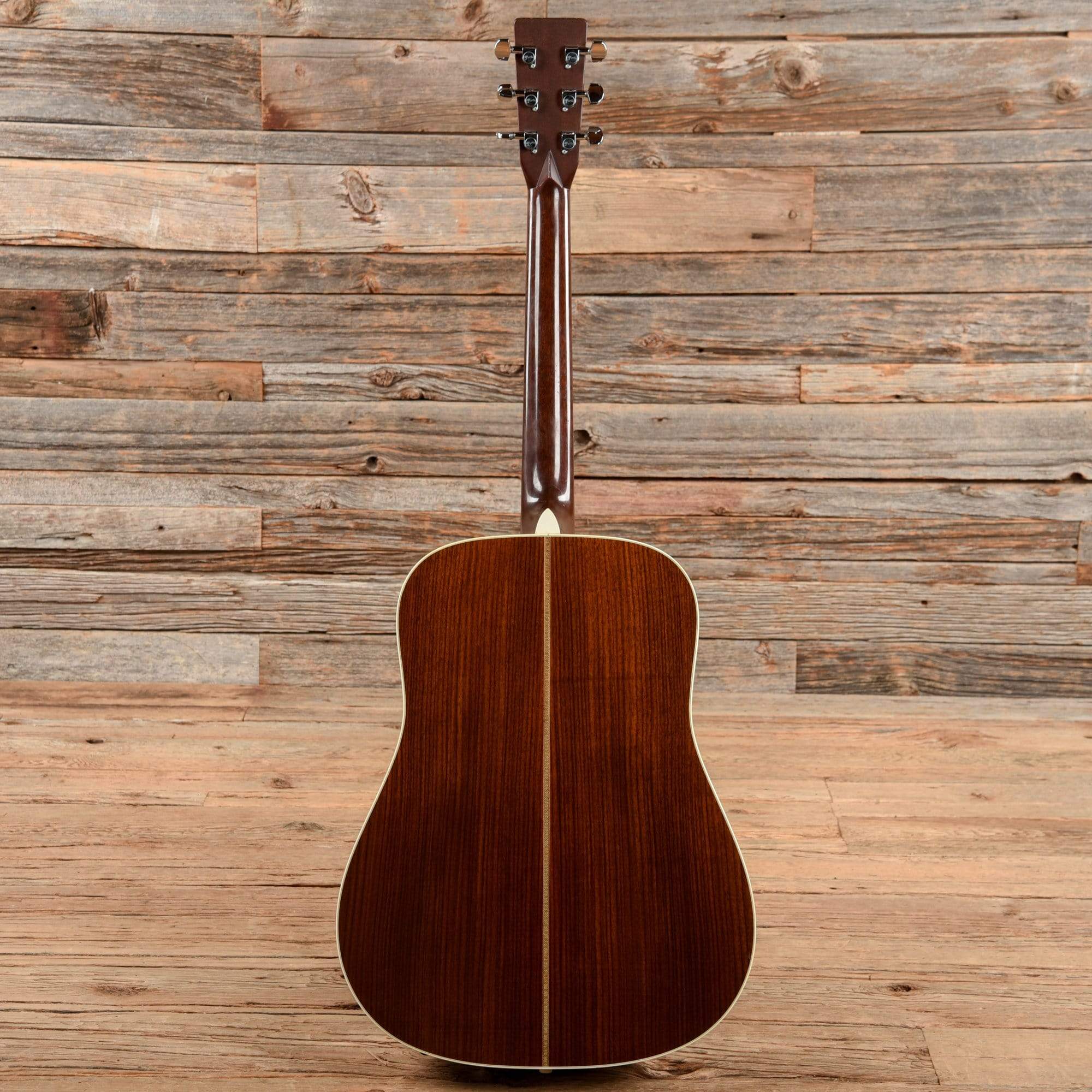 Martin Standard Series HD-28 Natural 2000 Acoustic Guitars / Dreadnought