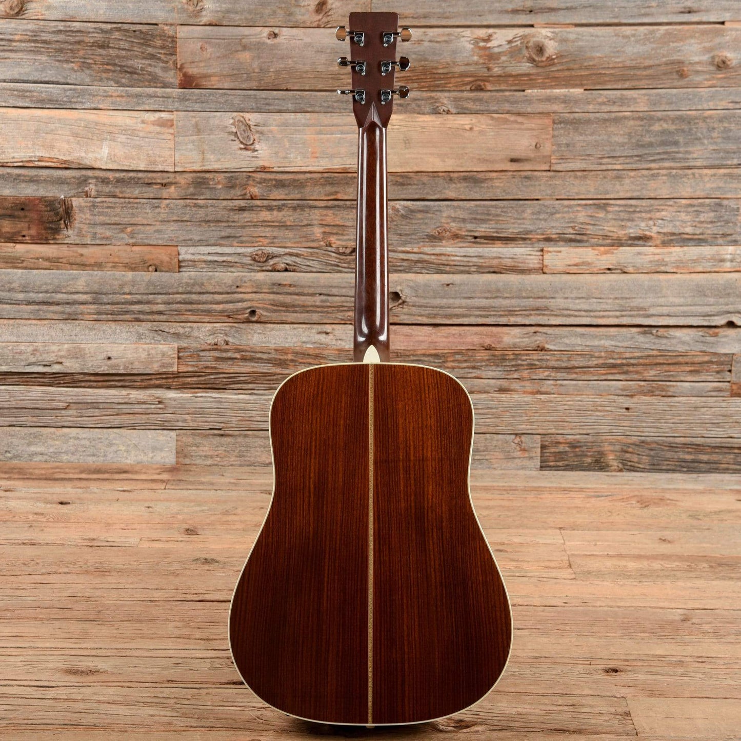 Martin Standard Series HD-28 Natural 2000 Acoustic Guitars / Dreadnought