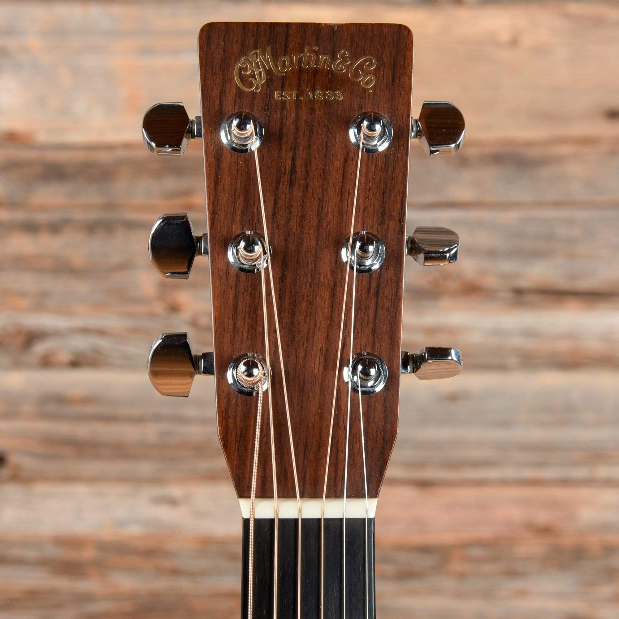 Martin Standard Series HD-28 Natural 2000 Acoustic Guitars / Dreadnought