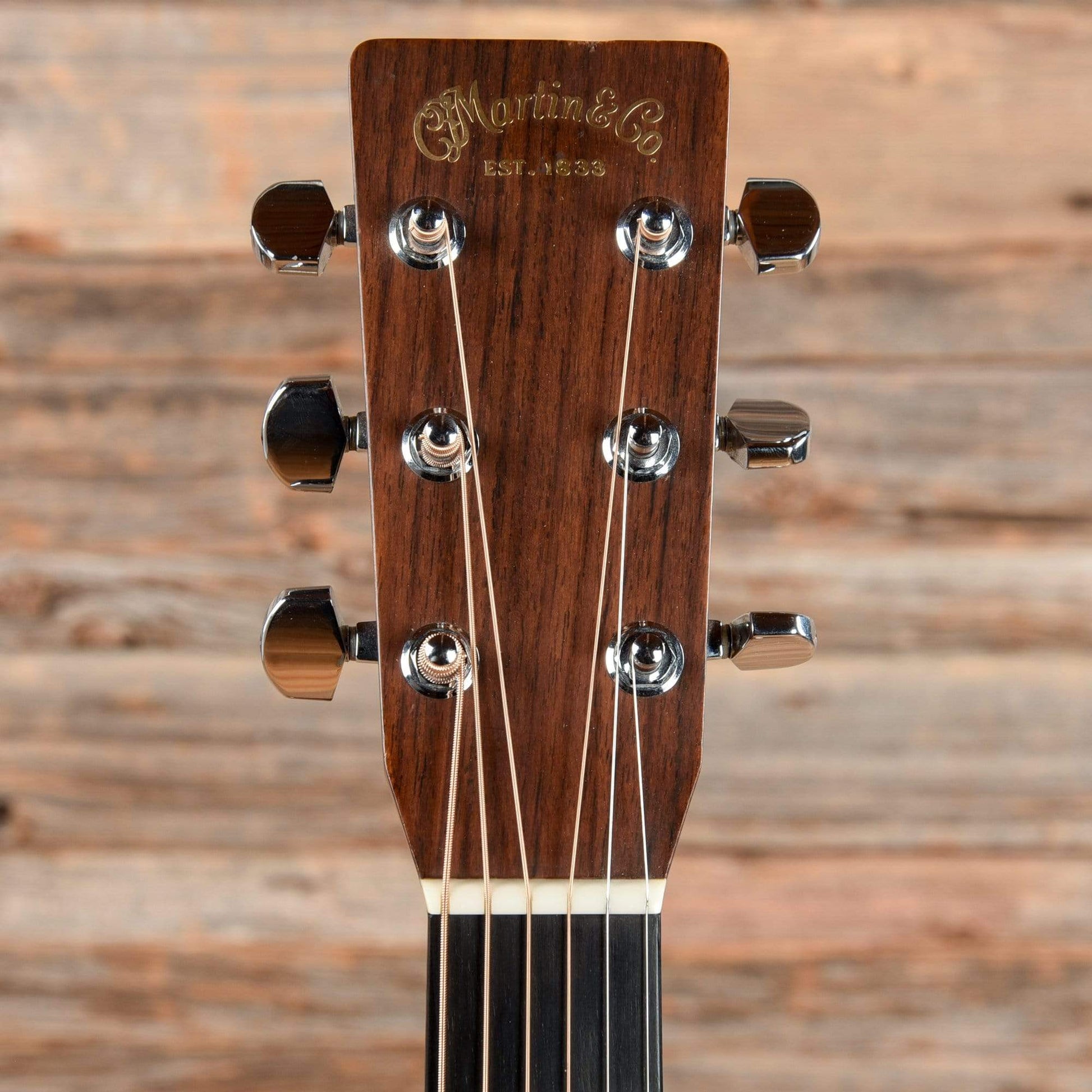 Martin Standard Series HD-28 Natural 2000 Acoustic Guitars / Dreadnought