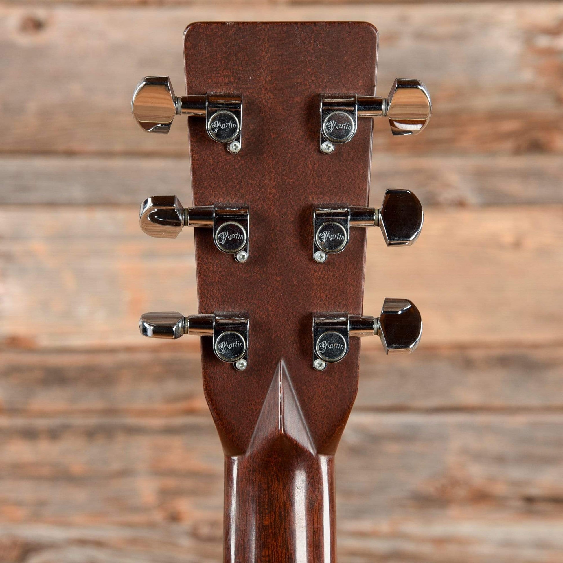 Martin Standard Series HD-28 Natural 2000 Acoustic Guitars / Dreadnought