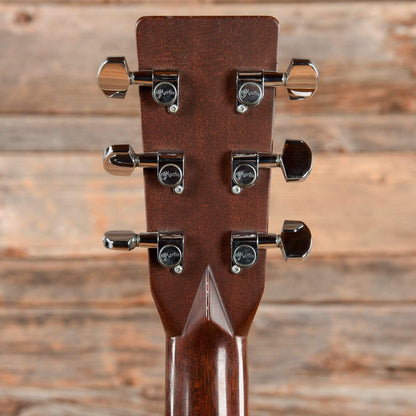 Martin Standard Series HD-28 Natural 2000 Acoustic Guitars / Dreadnought