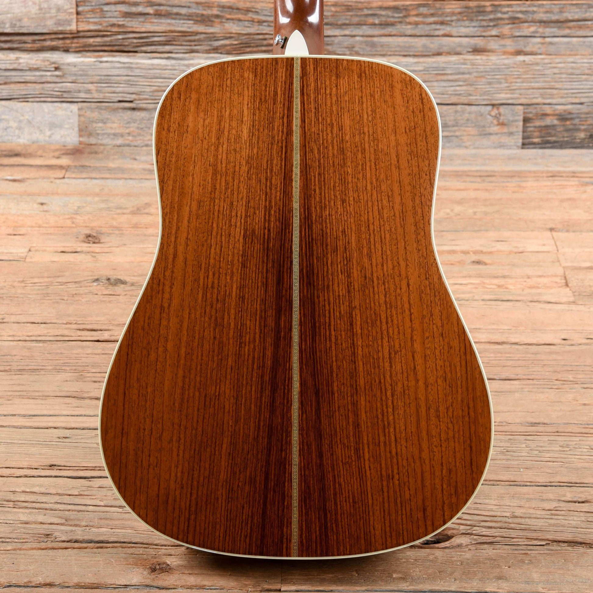 Martin Standard Series HD-28 Natural 2002 Acoustic Guitars / Dreadnought