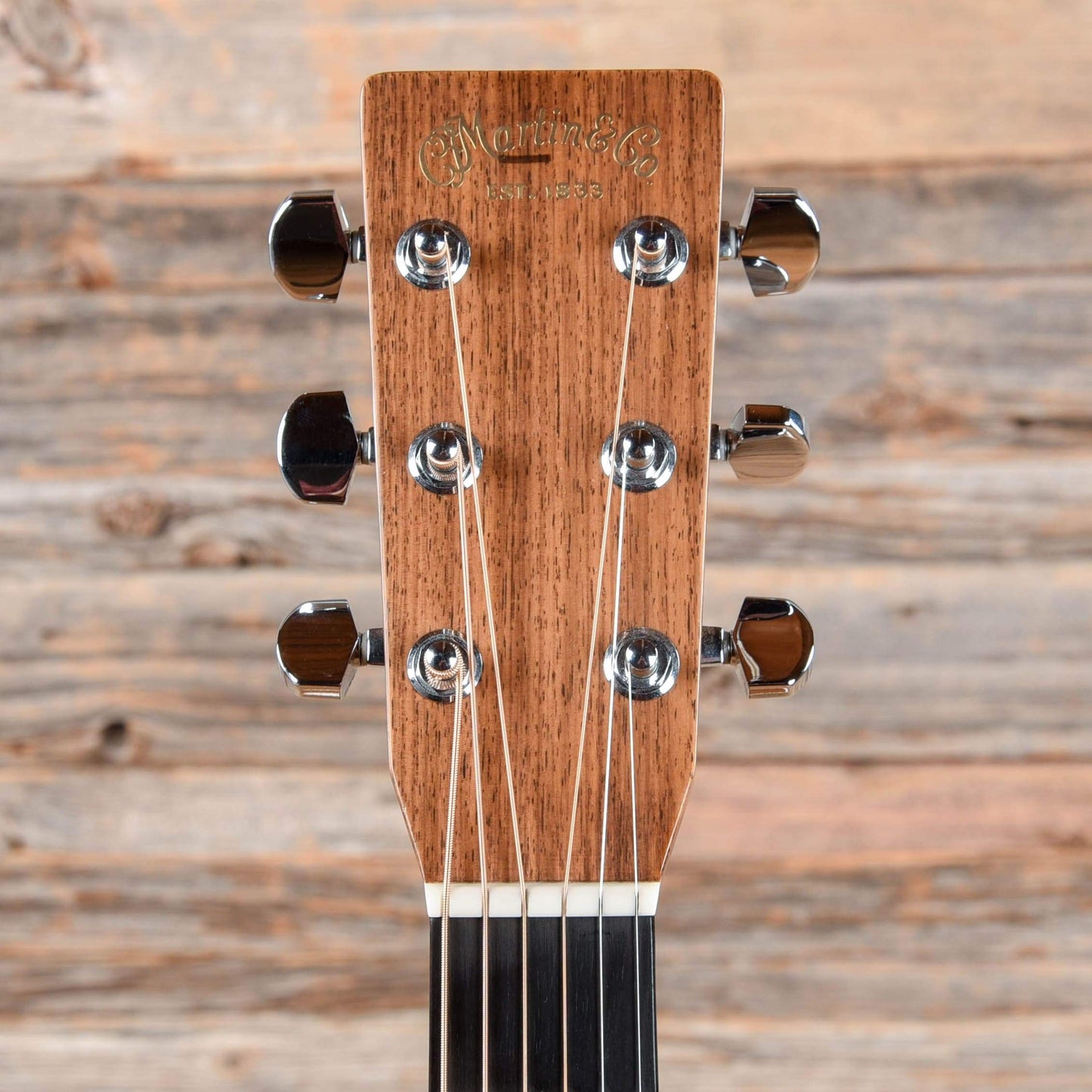 Martin Standard Series HD-28 Natural 2002 Acoustic Guitars / Dreadnought