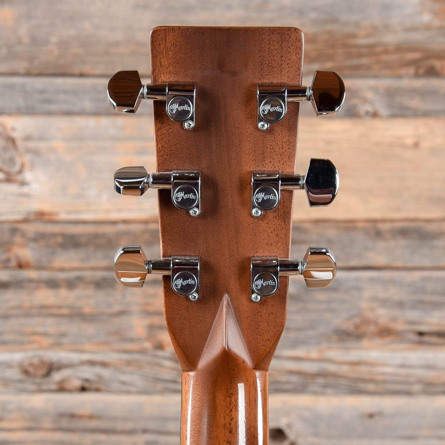 Martin Standard Series HD-28 Natural 2002 Acoustic Guitars / Dreadnought