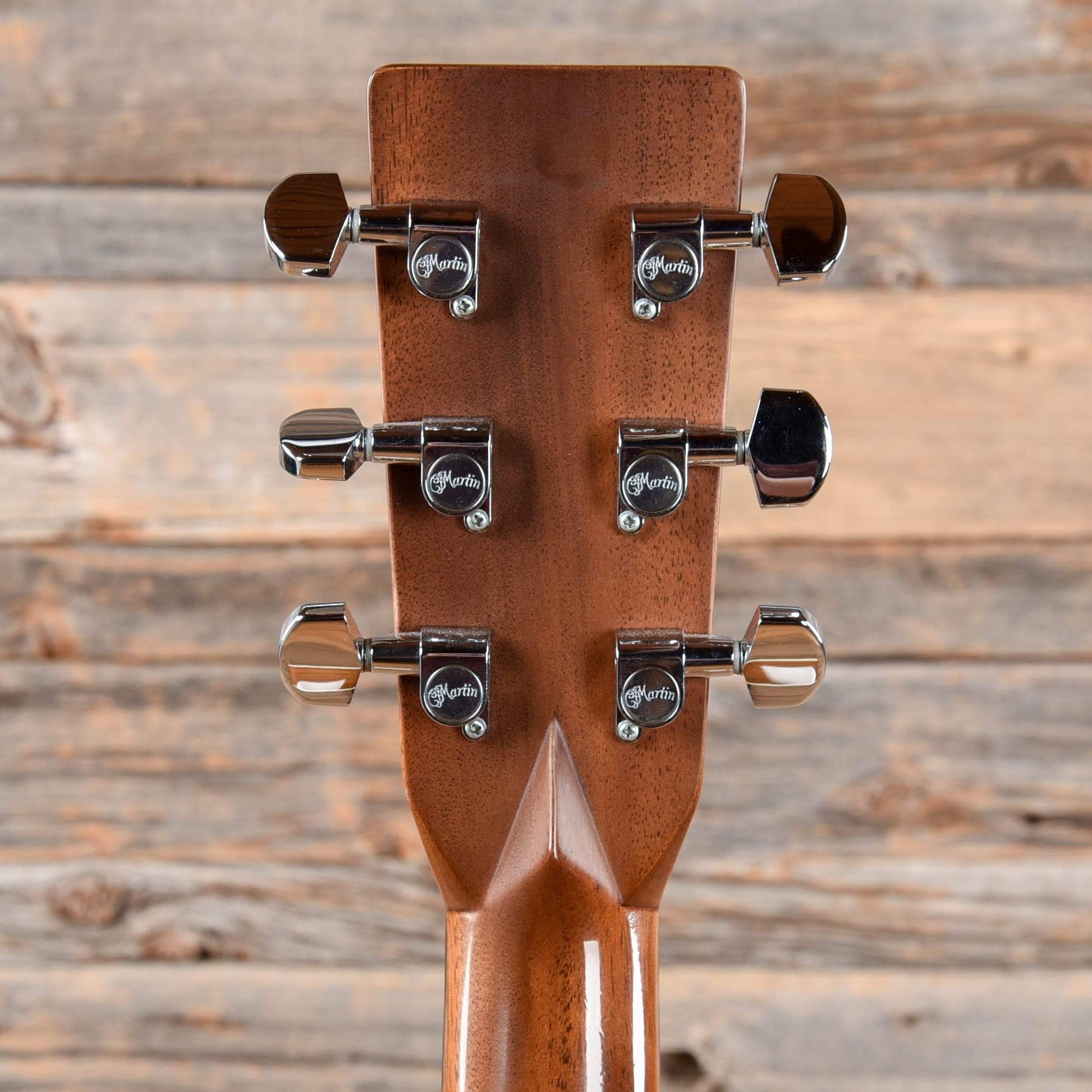 Martin Standard Series HD-28 Natural 2002 Acoustic Guitars / Dreadnought