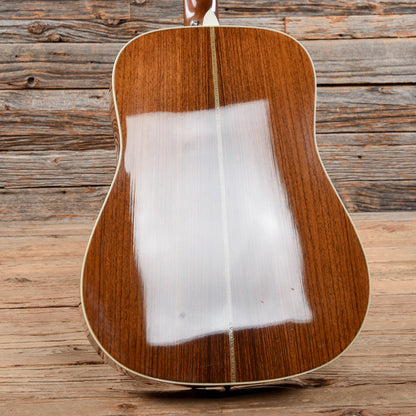 Martin Standard Series HD-28 Natural 2002 Acoustic Guitars / Dreadnought