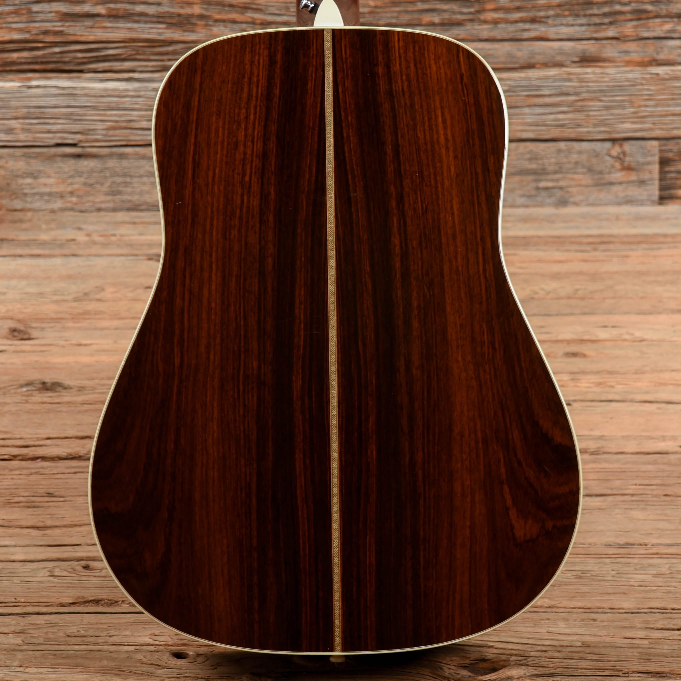 Martin Standard Series HD-28 Natural 2006 Acoustic Guitars / Dreadnought