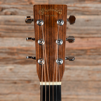 Martin Standard Series HD-28 Natural 2006 Acoustic Guitars / Dreadnought
