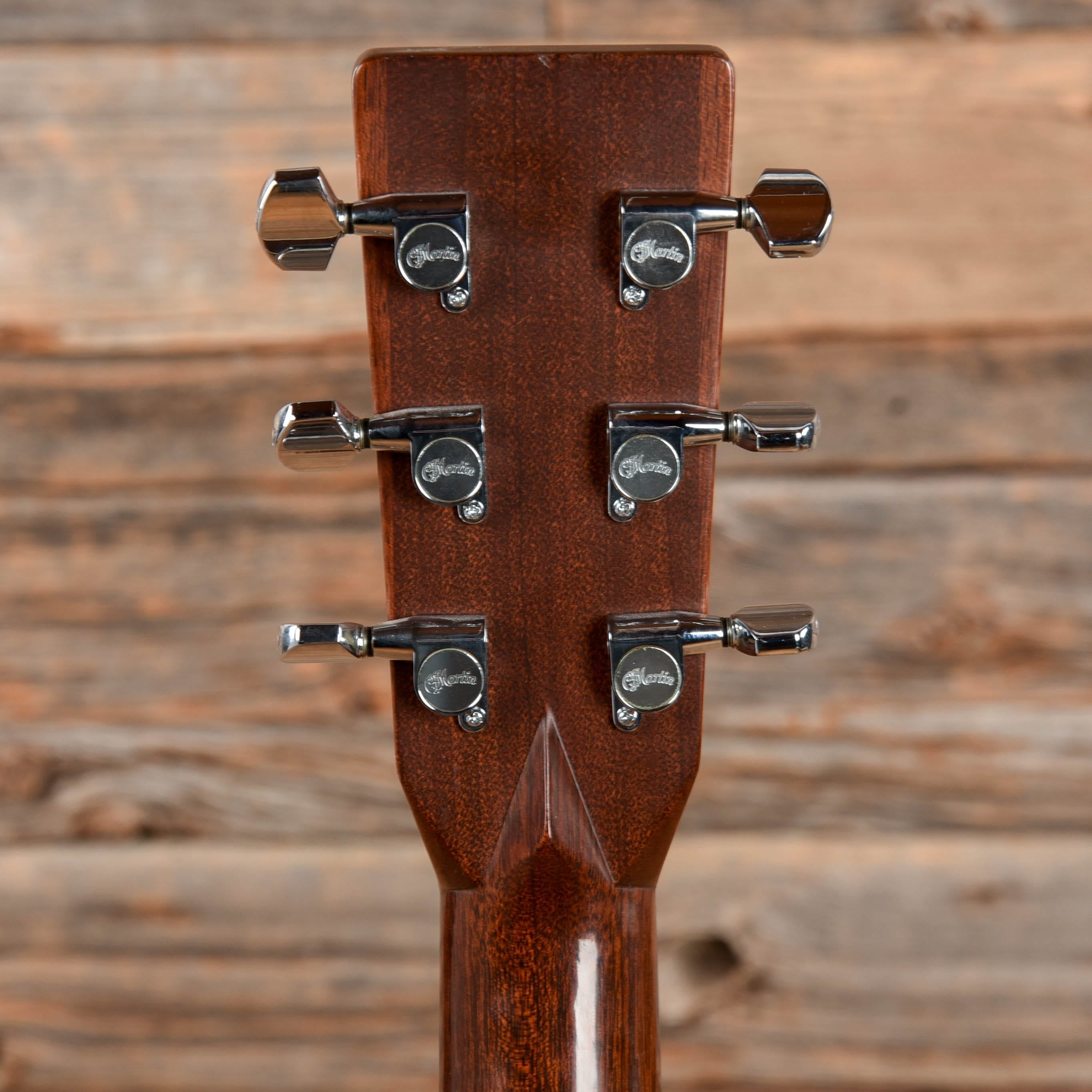 Martin Standard Series HD-28 Natural 2006 Acoustic Guitars / Dreadnought