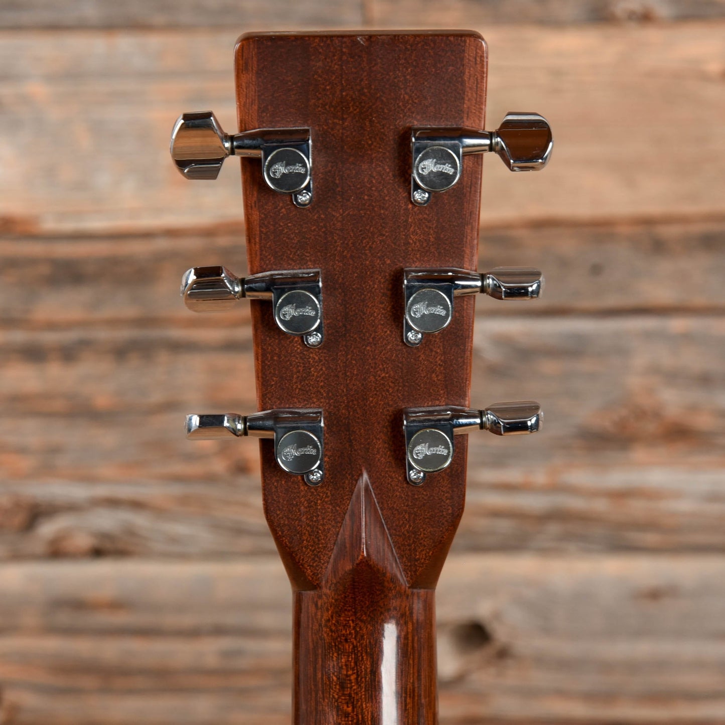 Martin Standard Series HD-28 Natural 2006 Acoustic Guitars / Dreadnought