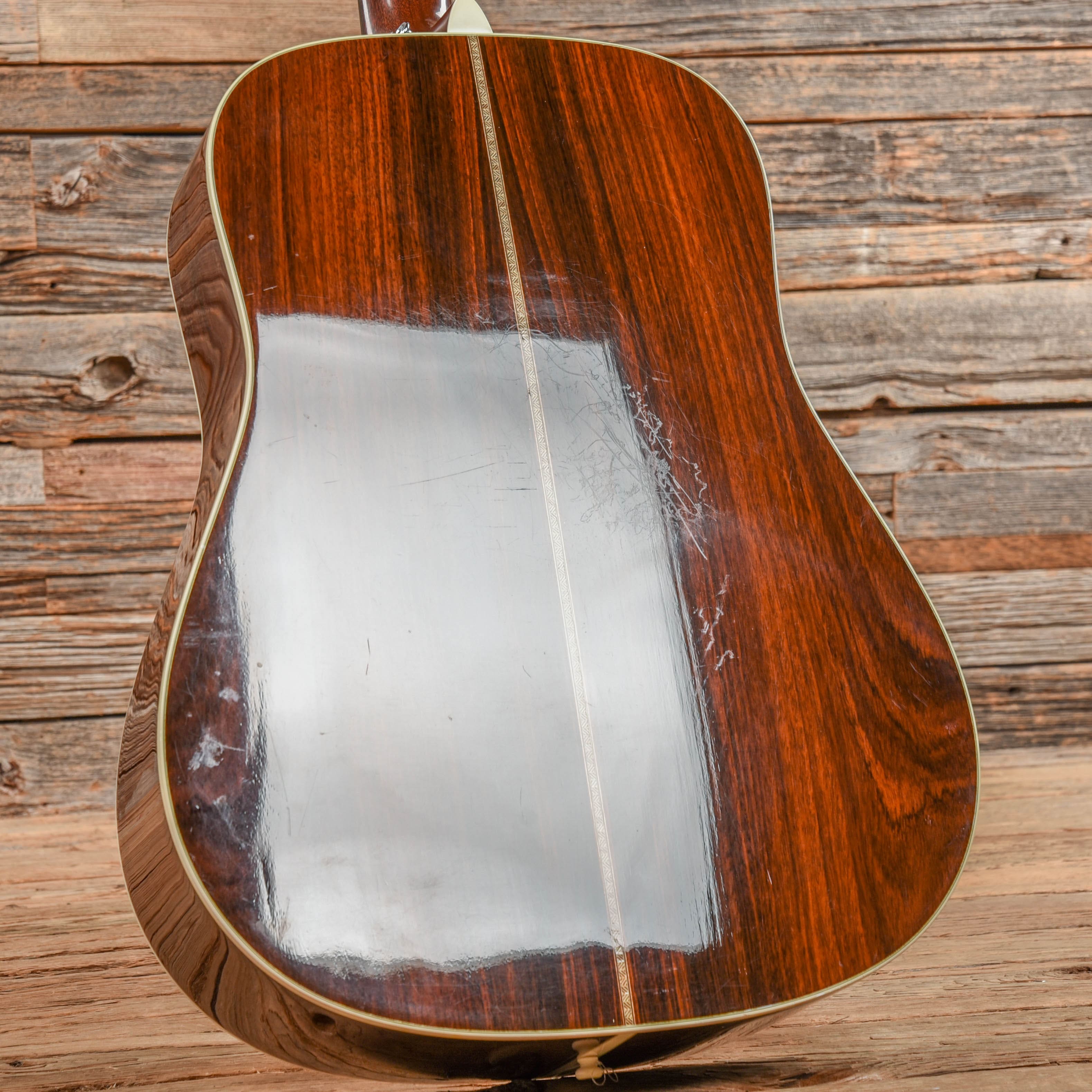 Martin Standard Series HD-28 Natural 2006 Acoustic Guitars / Dreadnought