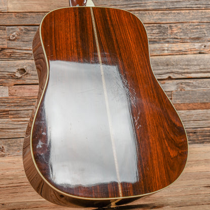 Martin Standard Series HD-28 Natural 2006 Acoustic Guitars / Dreadnought
