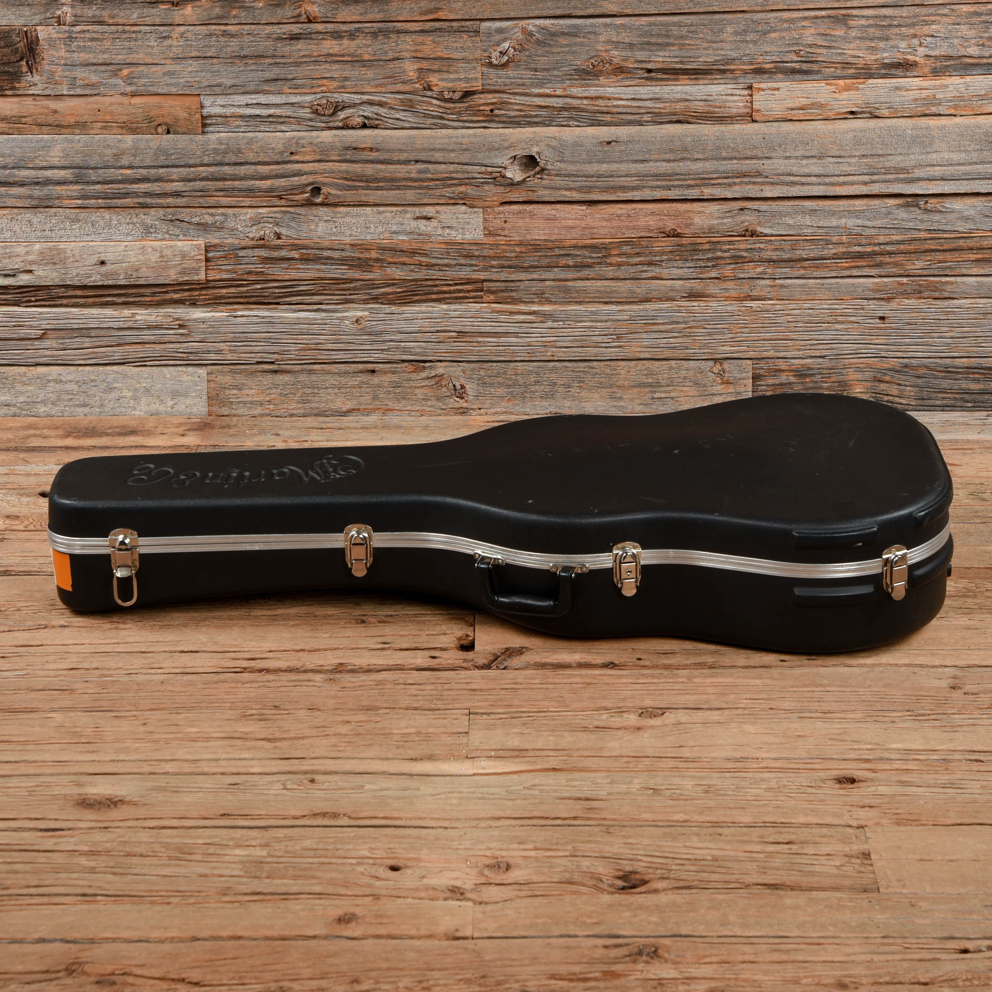 Martin Standard Series HD-28 Natural 2006 Acoustic Guitars / Dreadnought