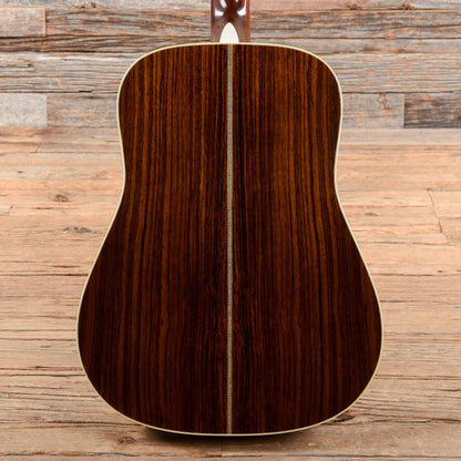 Martin Standard Series HD-28 Natural 2014 Acoustic Guitars / Dreadnought