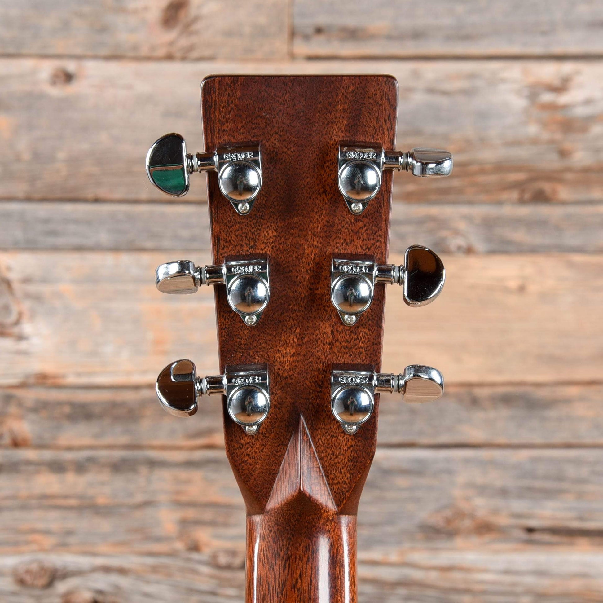 Martin Standard Series HD-28 Natural 2014 Acoustic Guitars / Dreadnought