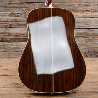 Martin Standard Series HD-28 Natural 2014 Acoustic Guitars / Dreadnought