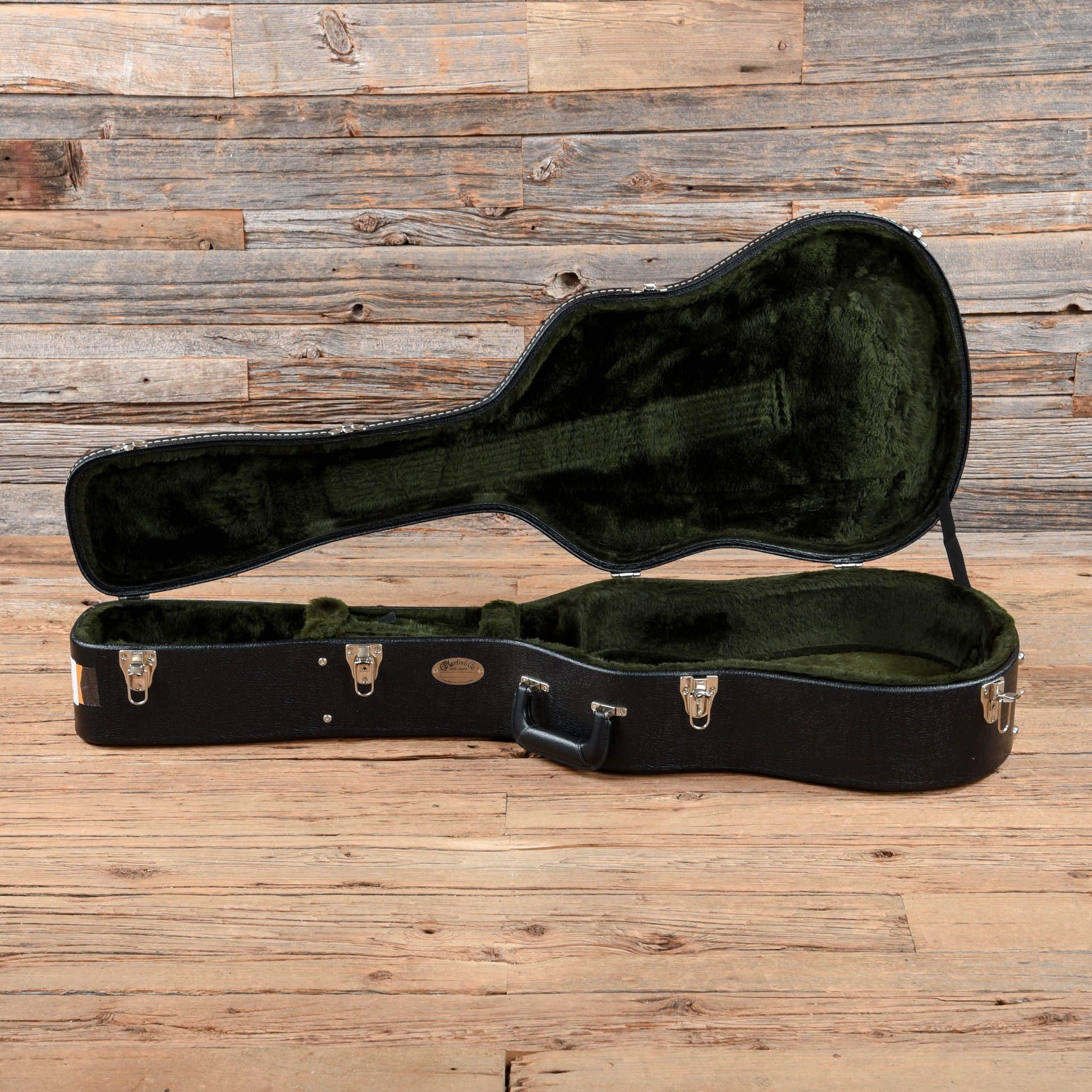 Martin Standard Series HD-28 Natural 2014 Acoustic Guitars / Dreadnought