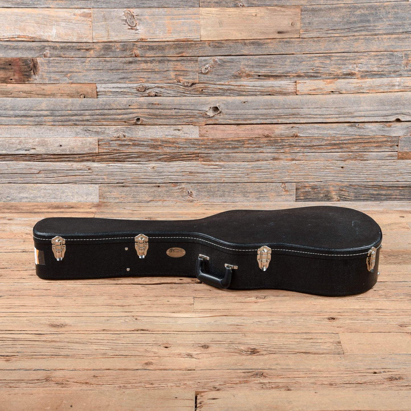 Martin Standard Series HD-28 Natural 2014 Acoustic Guitars / Dreadnought