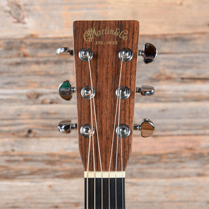 Martin Standard Series HD-28 Natural 2014 Acoustic Guitars / Dreadnought
