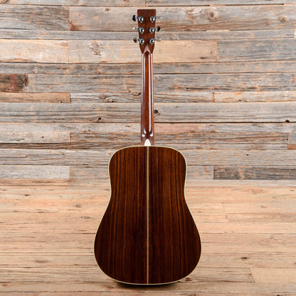 Martin Standard Series HD-28 Natural 2014 Acoustic Guitars / Dreadnought