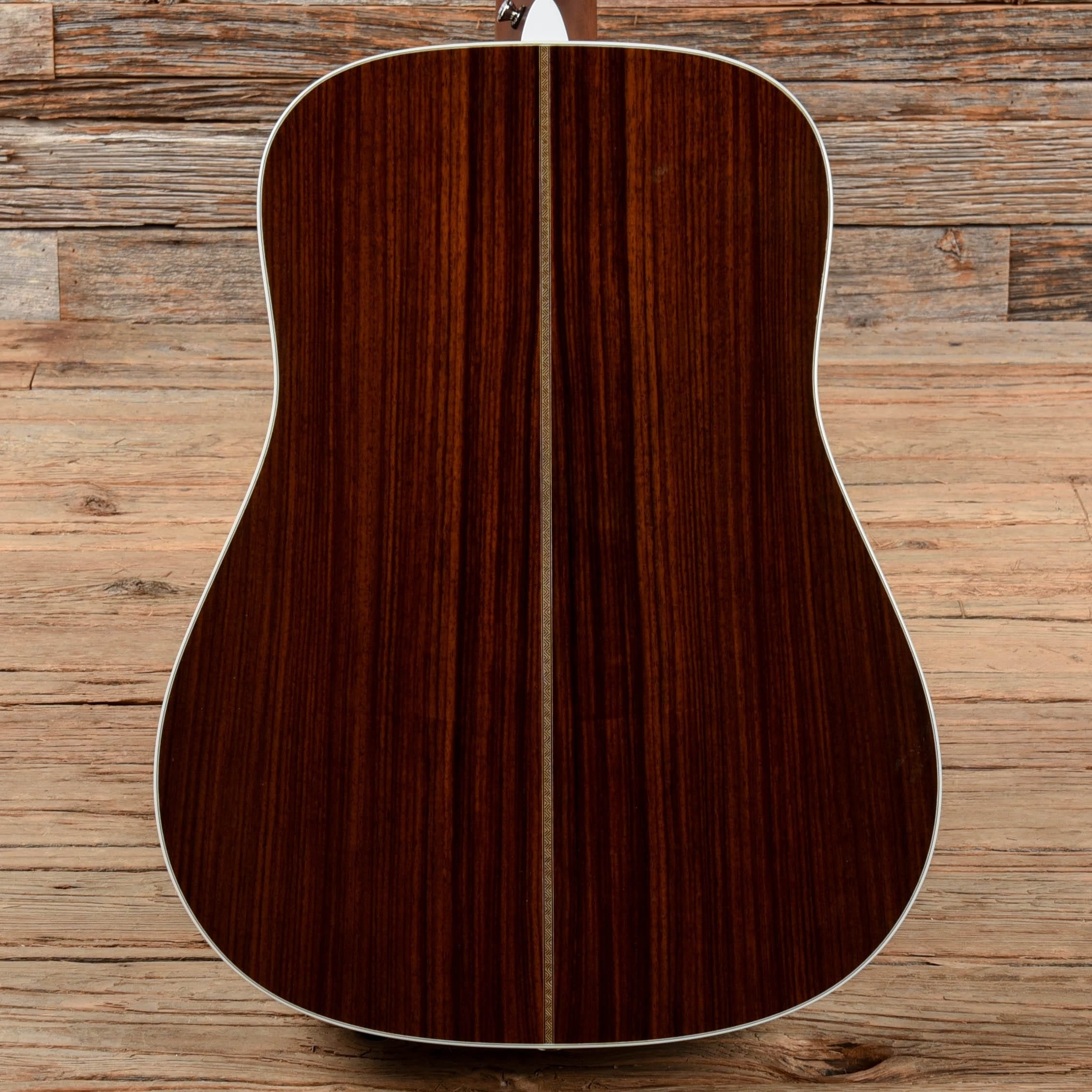 Martin Standard Series HD-28 Natural 2014 Acoustic Guitars / Dreadnought