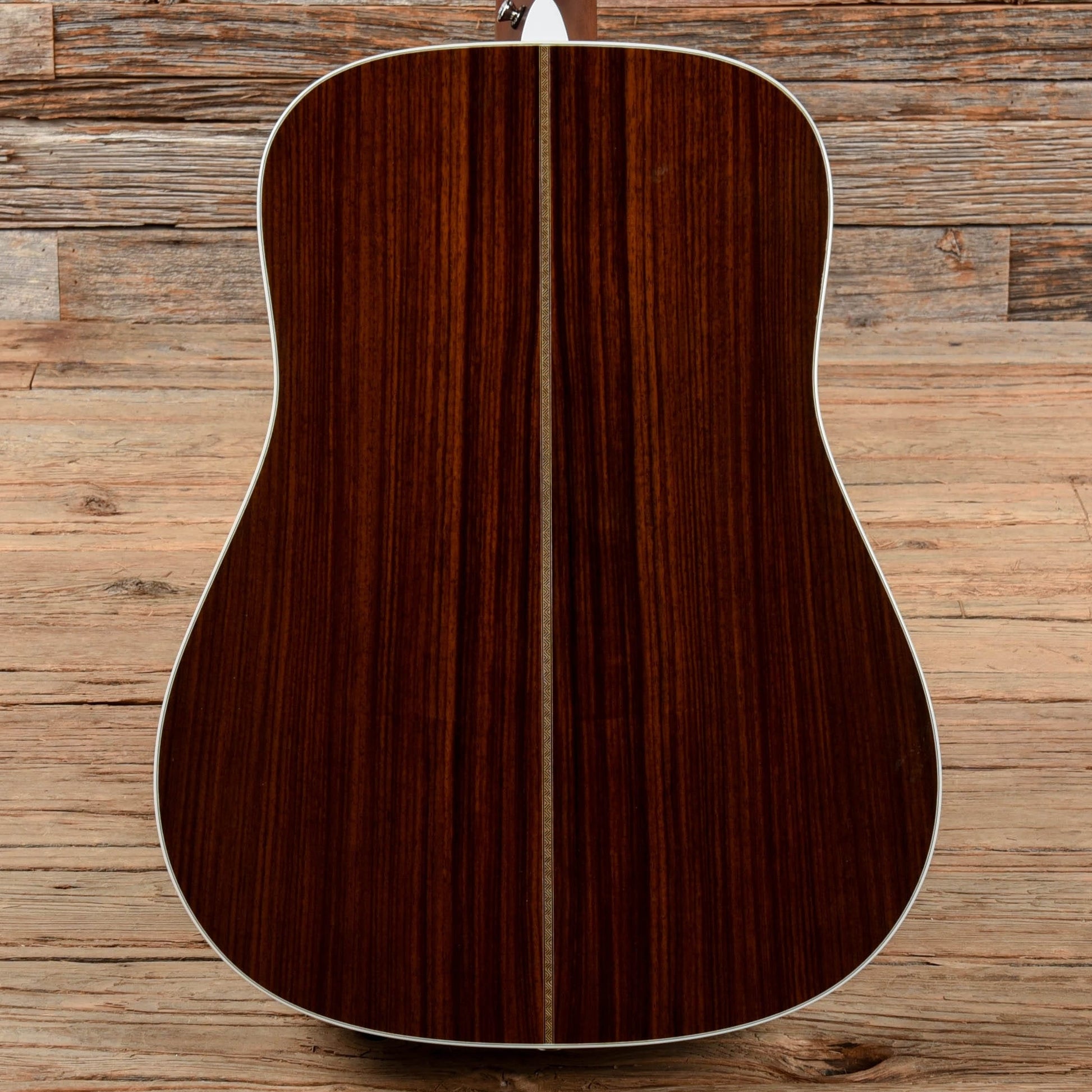 Martin Standard Series HD-28 Natural 2014 Acoustic Guitars / Dreadnought