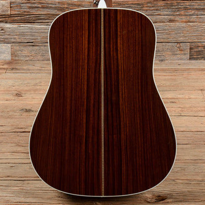Martin Standard Series HD-28 Natural 2014 Acoustic Guitars / Dreadnought