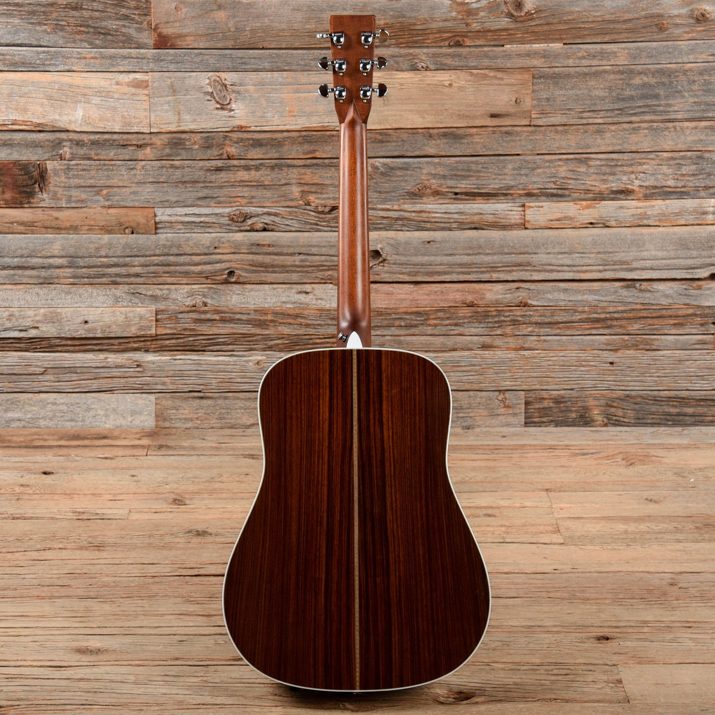 Martin Standard Series HD-28 Natural 2014 Acoustic Guitars / Dreadnought