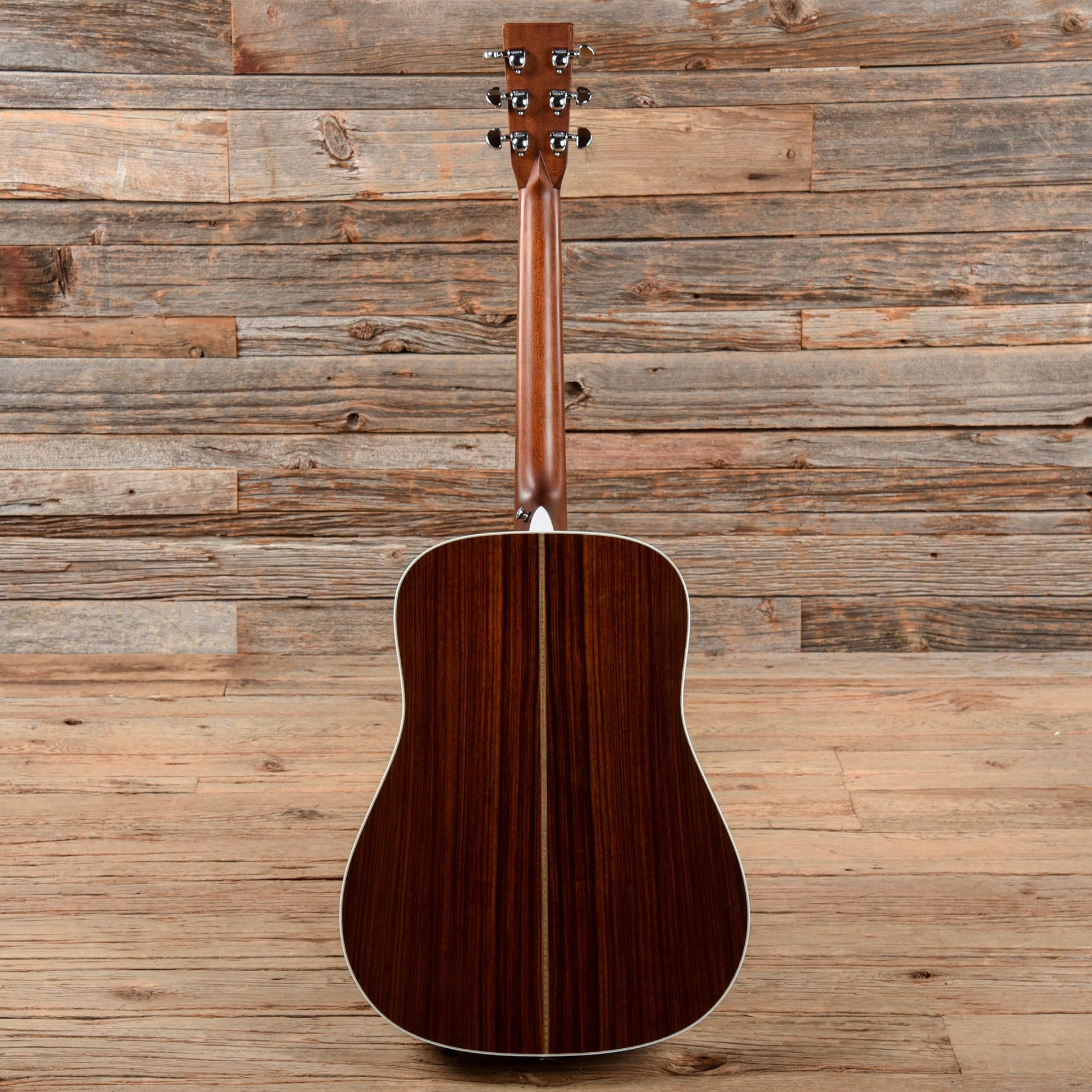 Martin Standard Series HD-28 Natural 2014 Acoustic Guitars / Dreadnought