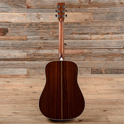 Martin Standard Series HD-28 Natural 2014 Acoustic Guitars / Dreadnought