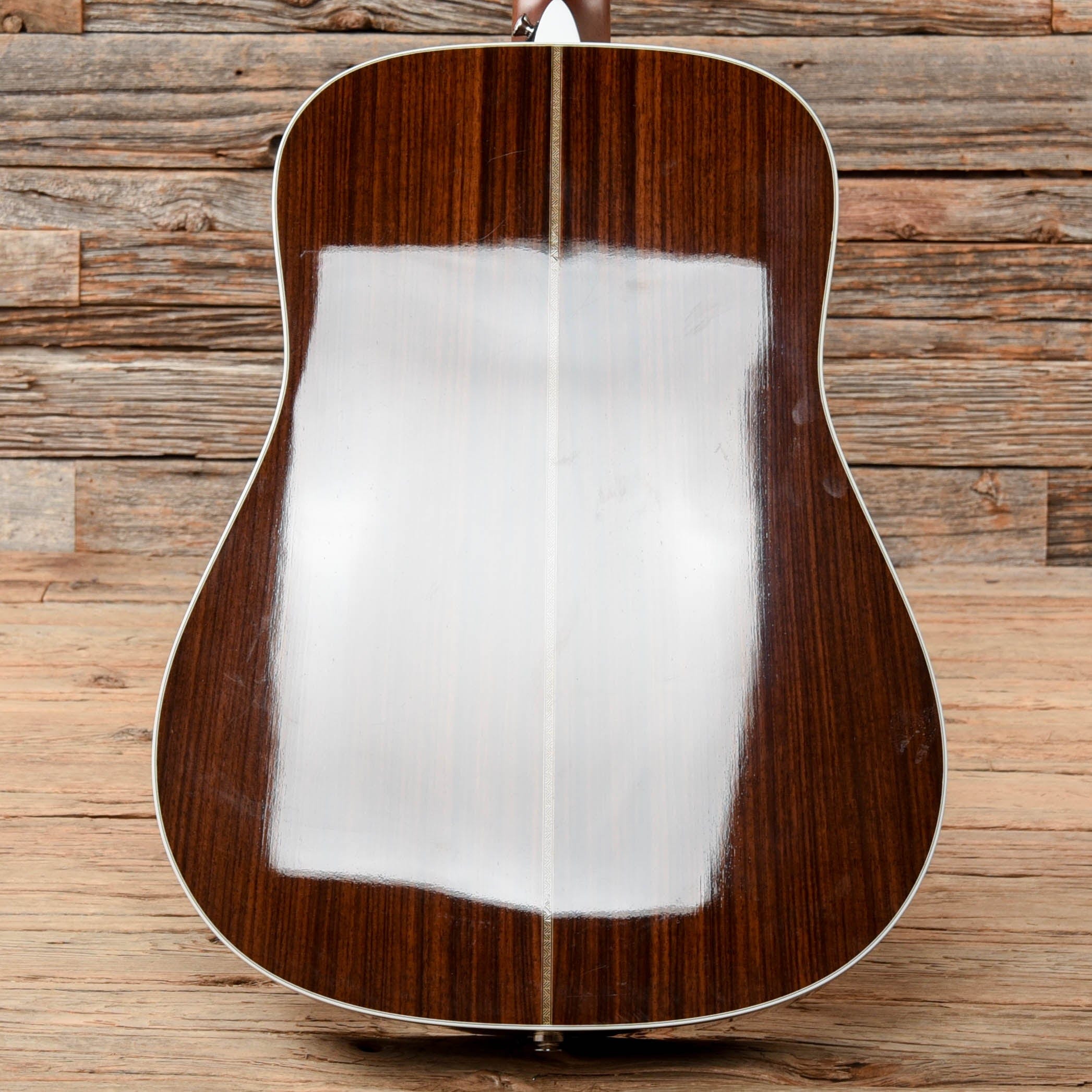 Martin Standard Series HD-28 Natural 2014 Acoustic Guitars / Dreadnought