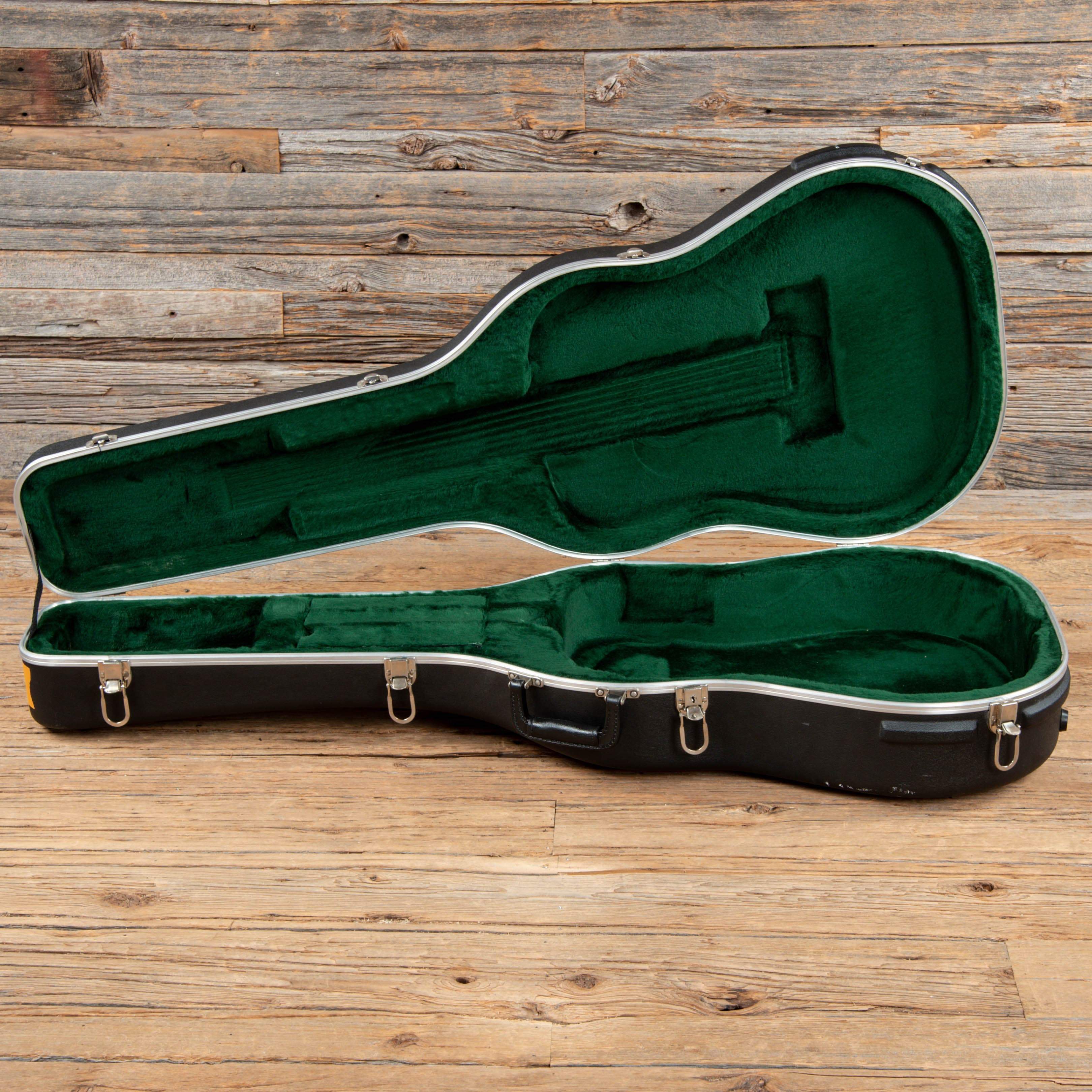 Martin Standard Series HD-28 Natural 2017 Acoustic Guitars / Dreadnought