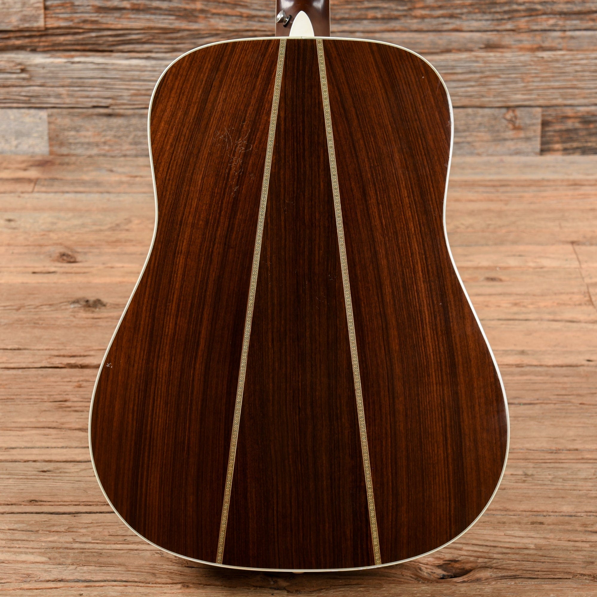 Martin Standard Series HD-35 Natural 1999 Acoustic Guitars / Dreadnought