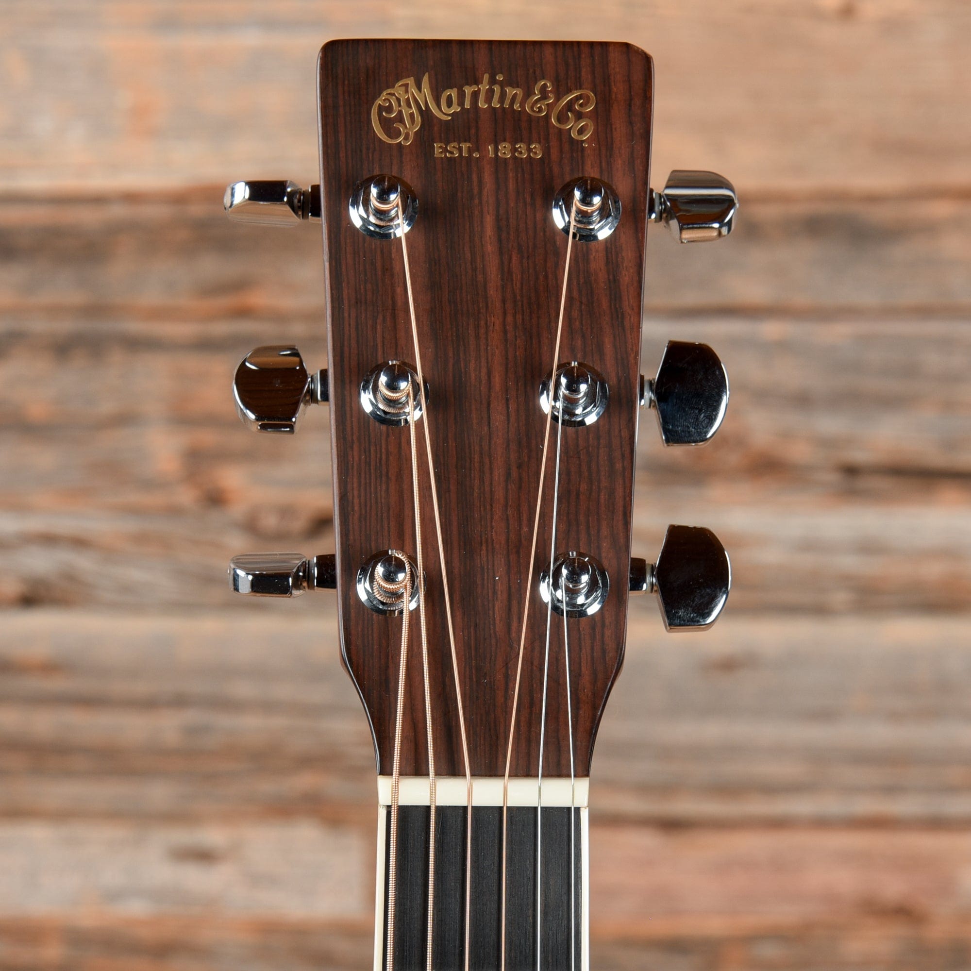 Martin Standard Series HD-35 Natural 1999 Acoustic Guitars / Dreadnought