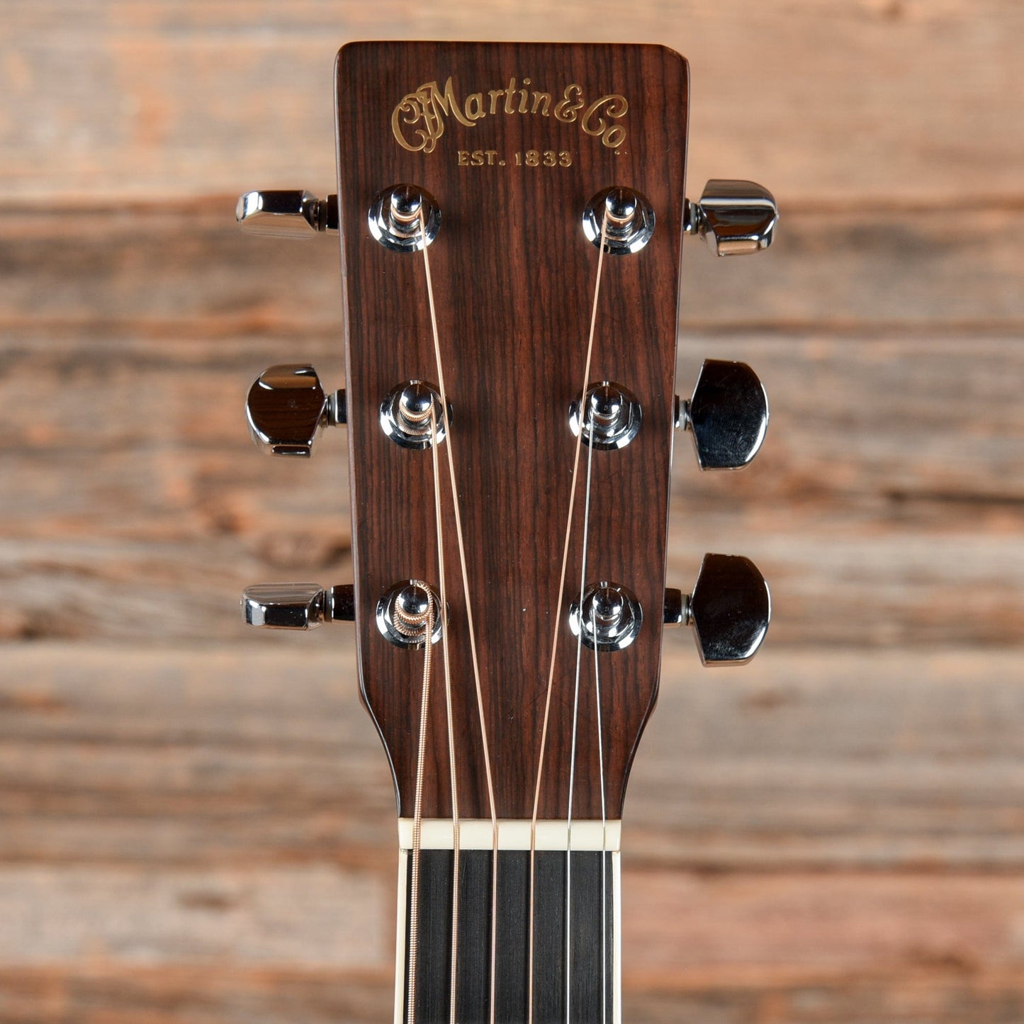 Martin Standard Series HD-35 Natural 1999 Acoustic Guitars / Dreadnought