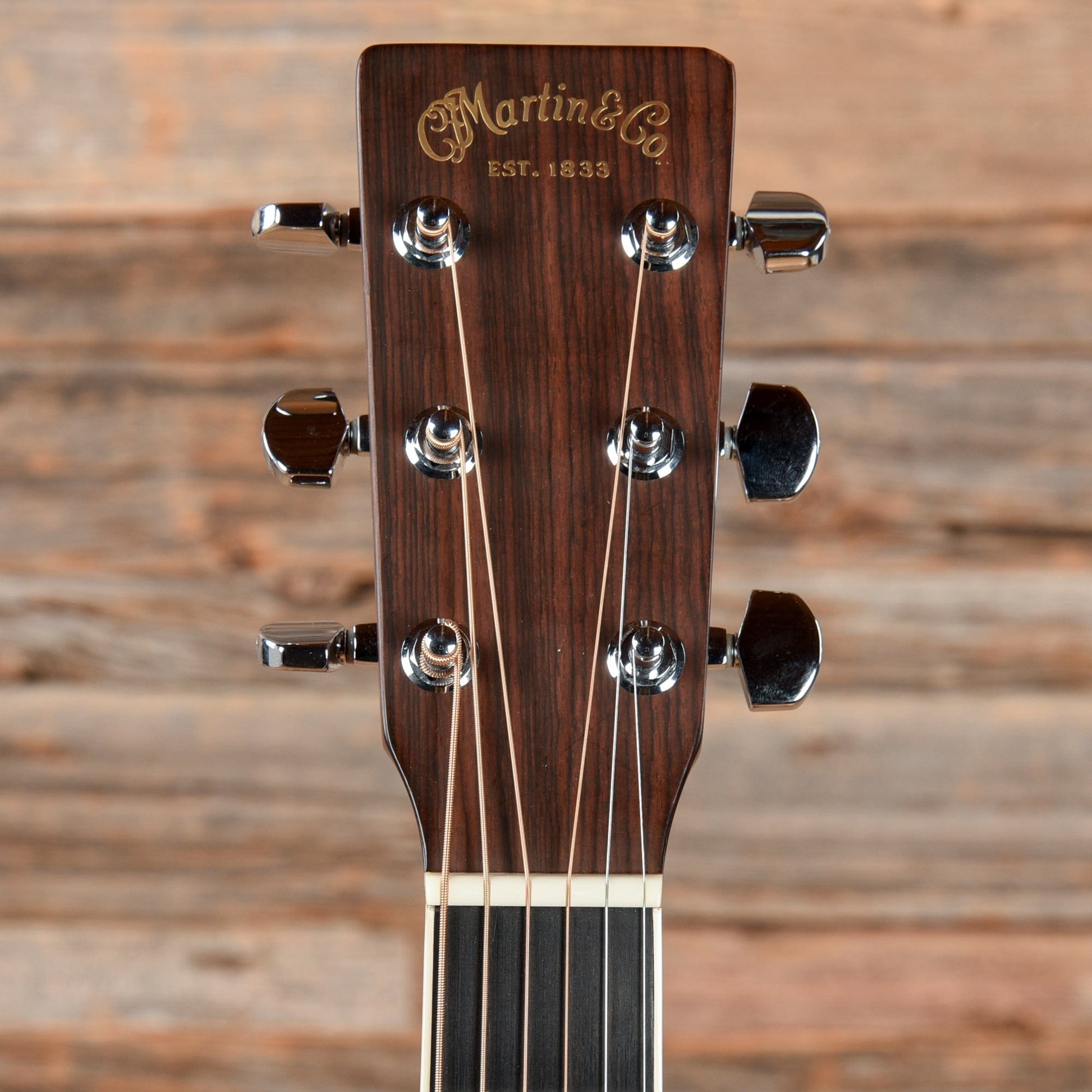 Martin Standard Series HD-35 Natural 1999 Acoustic Guitars / Dreadnought