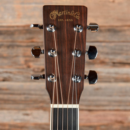 Martin Standard Series HD-35 Natural 1999 Acoustic Guitars / Dreadnought